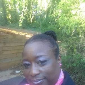 Meet your Posher, Felicia